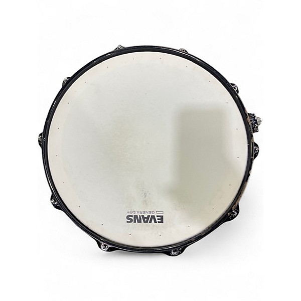 Used DW 14X6 14X6 Collectors Series Maple Drum