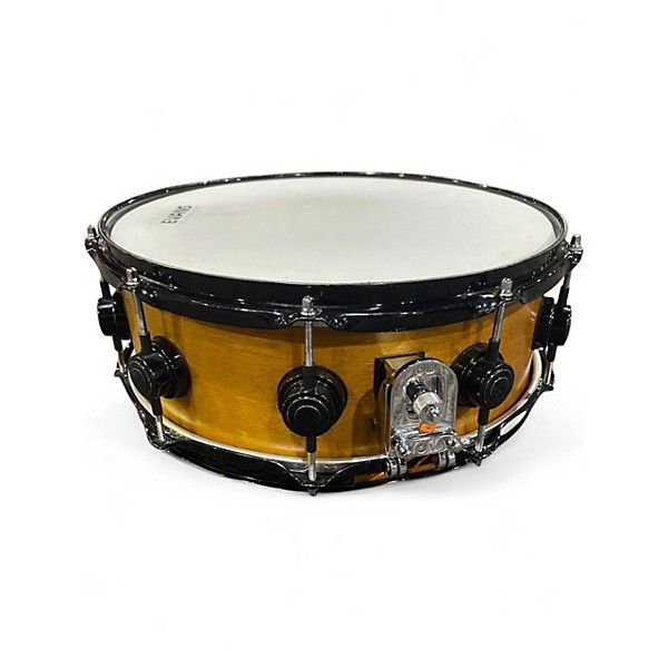 Used DW 14X6 14X6 Collectors Series Maple Drum