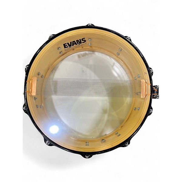 Used DW 14X6 14X6 Collectors Series Maple Drum