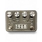 Used Kingtone Vibe 1968 V2 Effect Pedal thumbnail
