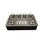 Used Kingtone Vibe 1968 V2 Effect Pedal
