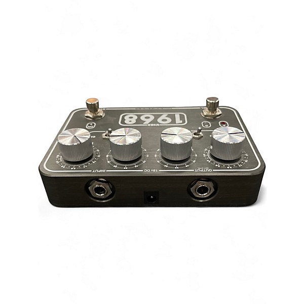 Used Kingtone Vibe 1968 V2 Effect Pedal