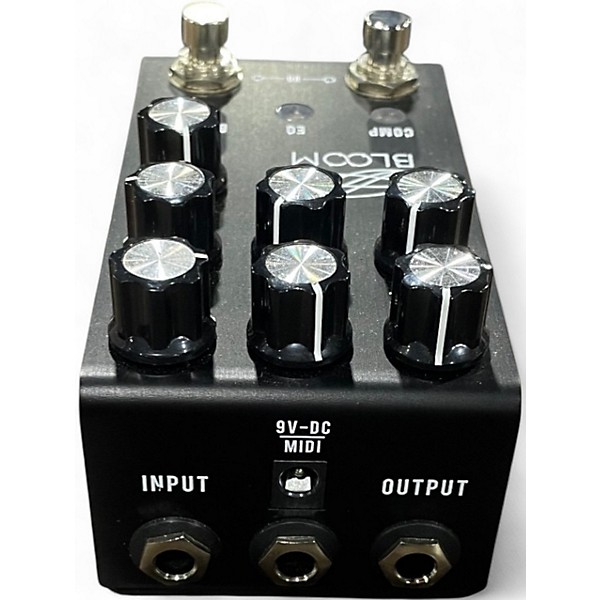 Used Jackson Audio BLOOM Effect Pedal