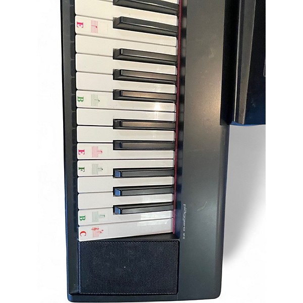 Used Yamaha PIAGGERO NP12