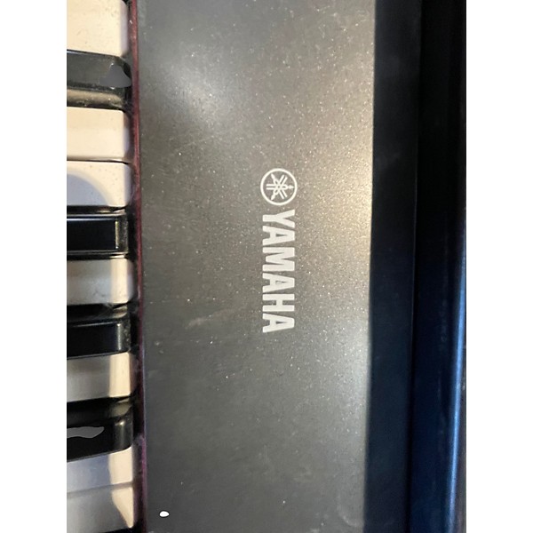Used Yamaha PIAGGERO NP12