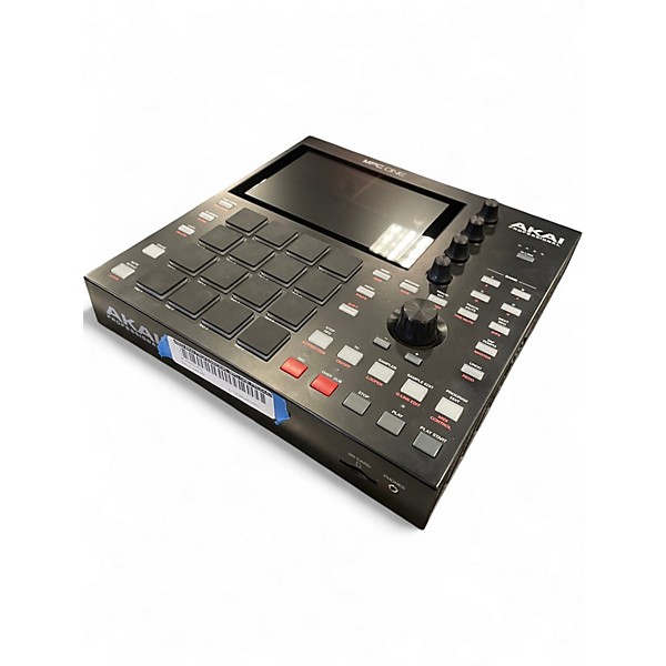 Used Akai Professional MPC ONE Production Controller