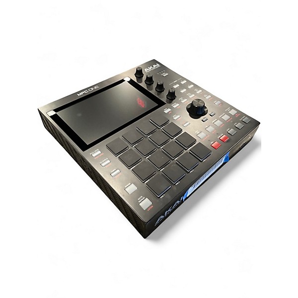 Used Akai Professional MPC ONE Production Controller