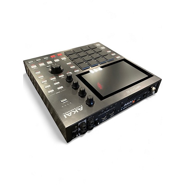 Used Akai Professional MPC ONE Production Controller