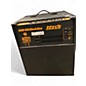 Used Markbass cmb 150 black line Bass Combo Amp