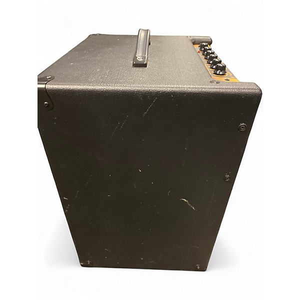 Used Markbass cmb 150 black line Bass Combo Amp