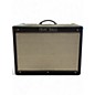 Used Fender Hot Rod Deluxe 40W 1x12 Tube Guitar Combo Amp thumbnail
