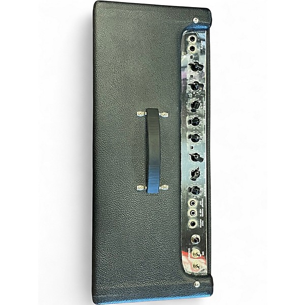 Used Fender Hot Rod Deluxe 40W 1x12 Tube Guitar Combo Amp