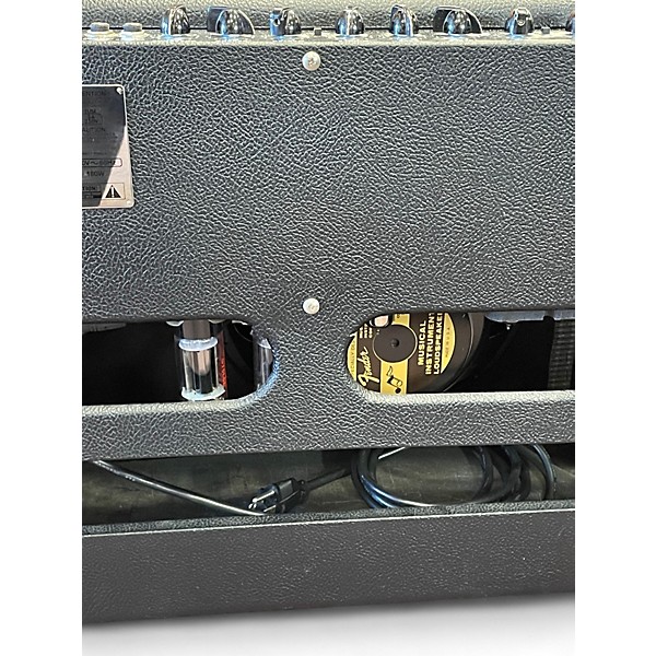 Used Fender Hot Rod Deluxe 40W 1x12 Tube Guitar Combo Amp