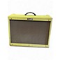 Used Fender Blues Deluxe Reissue 40W 1x12 Tweed Tube Guitar Combo Amp thumbnail