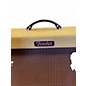 Used Fender Blues Deluxe Reissue 40W 1x12 Tweed Tube Guitar Combo Amp