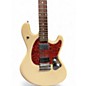 Used Sterling by Music Man STINGRAY SR50 BUTTERMILK Solid Body Electric Guitar