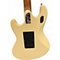 Used Sterling by Music Man STINGRAY SR50 BUTTERMILK Solid Body Electric Guitar