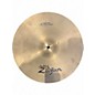 Used Zildjian 16in A Series Medium Thin Crash Cymbal thumbnail