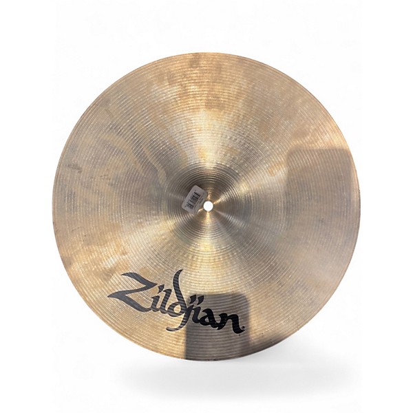 Used Zildjian 16in A Series Medium Thin Crash Cymbal