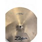 Used Zildjian 16in A Series Medium Thin Crash Cymbal