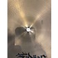 Used Zildjian 16in A Series Medium Thin Crash Cymbal