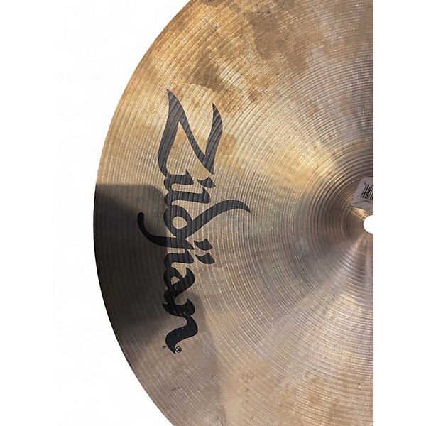 Used Zildjian 16in A Series Medium Thin Crash Cymbal