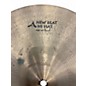 Used Zildjian 14in New Beat Hi Hat Pair Cymbal