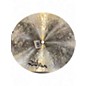 Used Zildjian 10in K Custom Dark Splash Cymbal