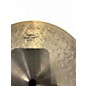 Used Zildjian 10in K Custom Dark Splash Cymbal