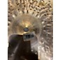 Used Zildjian 10in K Custom Dark Splash Cymbal