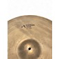 Used Zildjian 20in A Series Medium Ride Cymbal