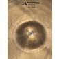 Used Zildjian 20in A Series Medium Ride Cymbal
