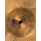 Used Zildjian 20in A Series Medium Ride Cymbal