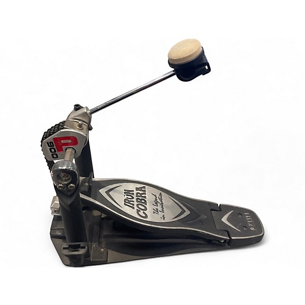 Used TAMA Iron cobra 900 power glide Single Bass Drum Pedal