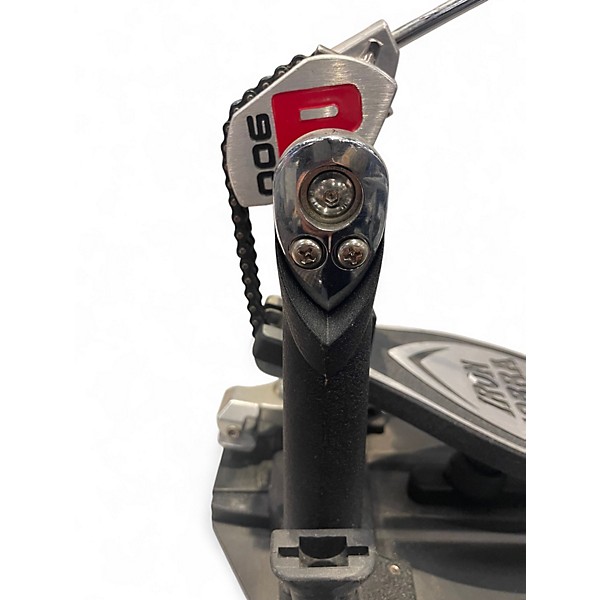 Used TAMA Iron cobra 900 power glide Single Bass Drum Pedal