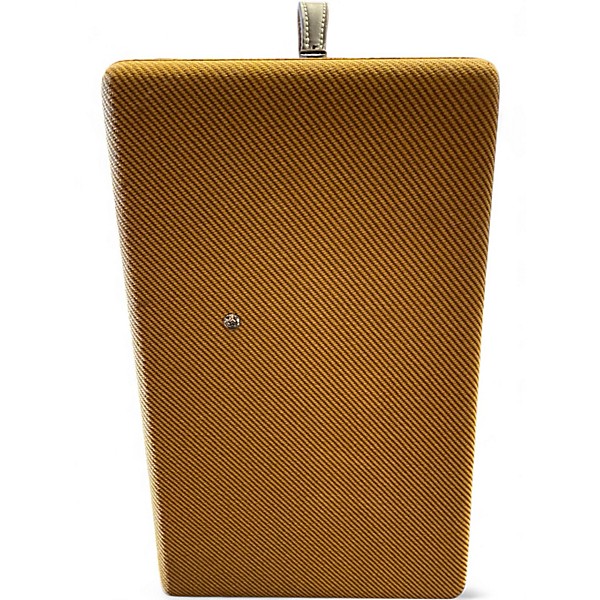 Used Fender Blues Junior Tweed Relic Tube Guitar Combo Amp