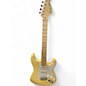 Used Fender Artist Series Yngwie Malmsteen Stratocaster Vintage White Maple Solid Body Electric Guitar thumbnail