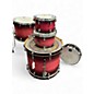 Used Mapex 6 Piece Mapex Armory Series 6-Piece TANZANITE Drum Kit thumbnail