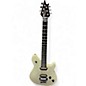 Used EVH Wolfgang Special Polar White Solid Body Electric Guitar thumbnail