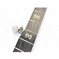 Used 2024 Deering Goodtime Blackgrass Flat Black Banjo