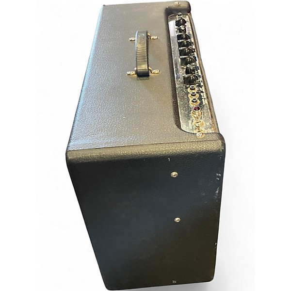 Used Fender Hot Rod Deluxe 40W 1x12 Tube Guitar Combo Amp