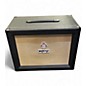 Used Orange Amplifiers PPC112C 1x12 Guitar Cabinet thumbnail