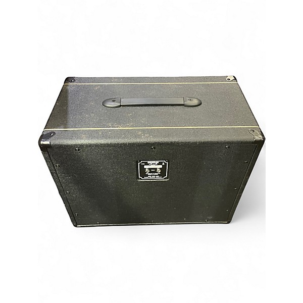 Used Orange Amplifiers PPC112C 1x12 Guitar Cabinet