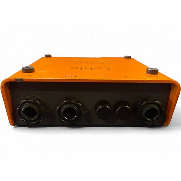 Used Lehle PSplit v2 Direct Box