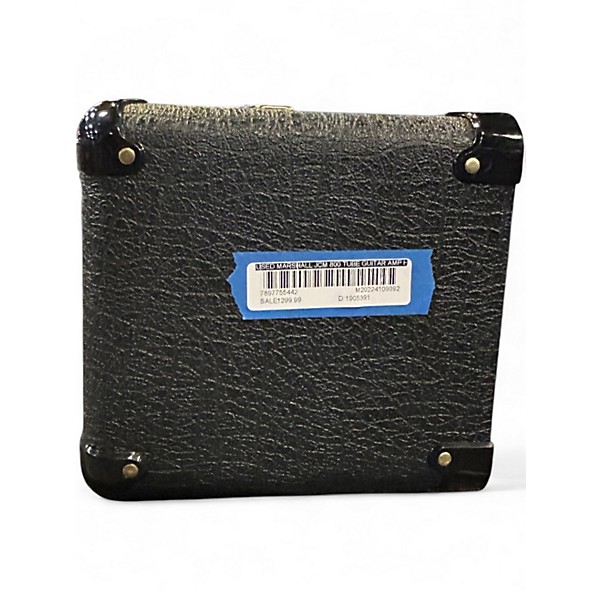 Used Marshall JCM 800 Tube Guitar Amp Head