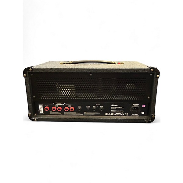 Used Marshall JCM 800 Tube Guitar Amp Head