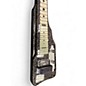 Used Gretsch Guitars ELECTROMATIC LAP STEEL SILVER SPARKLE Lap Steel