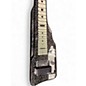 Used Gretsch Guitars ELECTROMATIC LAP STEEL SILVER SPARKLE Lap Steel