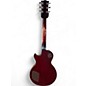 Vintage 1978 Gibson Les Paul Standard Wine Red Solid Body Electric Guitar