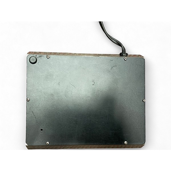 Vintage 1980 Electro-Harmonix Deluxe Electric Mistress Effect Pedal